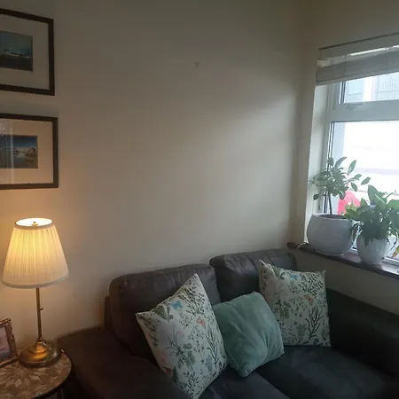 Salthill Apartment